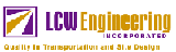 Civil engineering and transportation services in Decatur Georgia